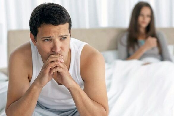 How to treat prostatitis at home