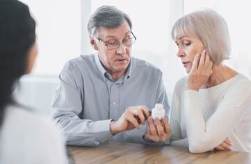 Drugs for the treatment of prostatitis