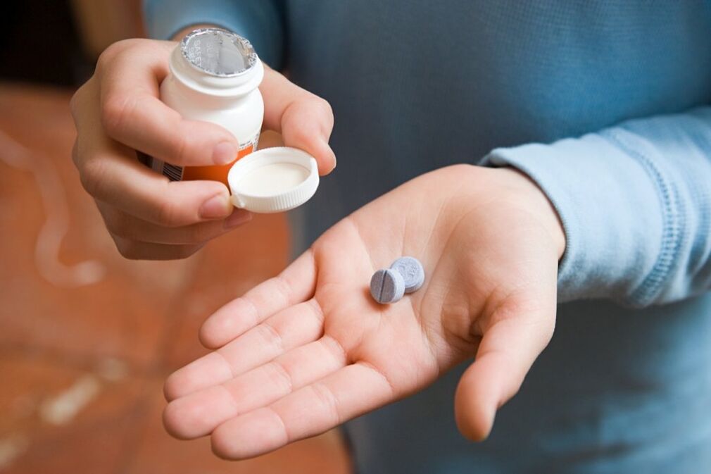 pills for prostatitis