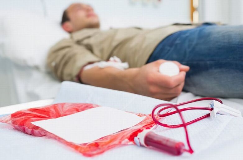 Sepsis is a dangerous consequence of untreated prostatitis