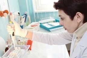 It is very important to diagnose prostatitis in time using tests, this will speed up recovery